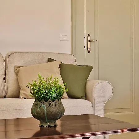 Апартаменты Casa Matteo-gran Sasso