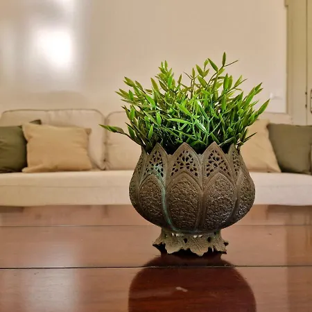 Апартаменты Casa Matteo-gran Sasso