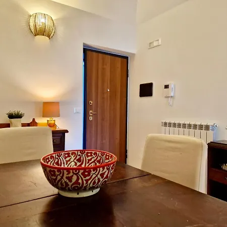 Casa Matteo-gran Sasso