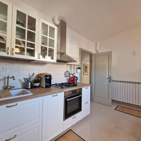 Casa Matteo-gran Sasso LʼAquila
