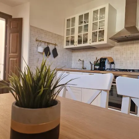 Апартаменты Casa Matteo-gran Sasso *