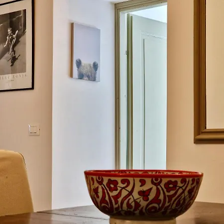 Casa Matteo-gran Sasso *