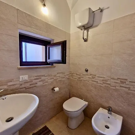 Casa Matteo-gran Sasso