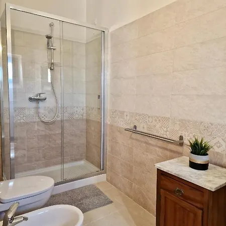 Апартаменты Casa Matteo-gran Sasso Л'Акуила