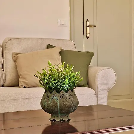 Casa Matteo-gran Sasso Appartement