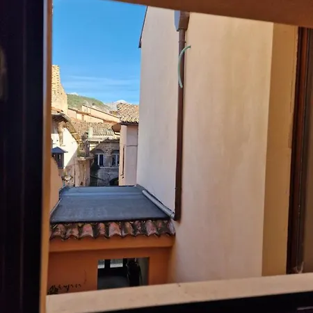 Апартаменты Casa Matteo-gran Sasso Л'Акуила