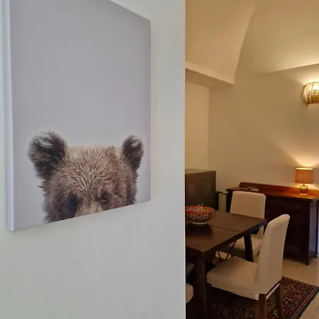 Casa Matteo-gran Sasso * Л'Акуила