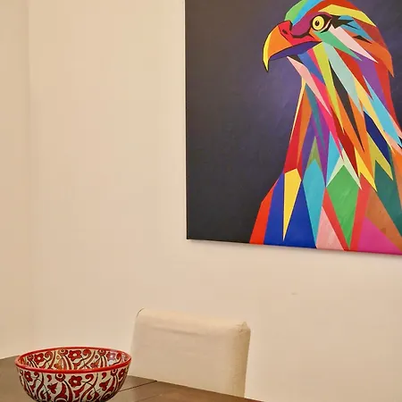 Casa Matteo-gran Sasso *