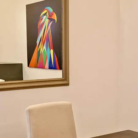 Casa Matteo-gran Sasso * Л'Акуила