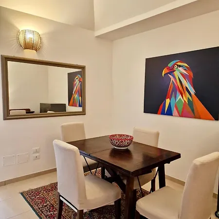 Апартаменты Casa Matteo-gran Sasso *