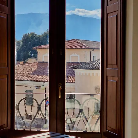 Casa Matteo-gran Sasso * LʼAquila