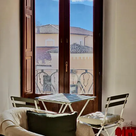 Appartamento Casa Matteo-gran Sasso *