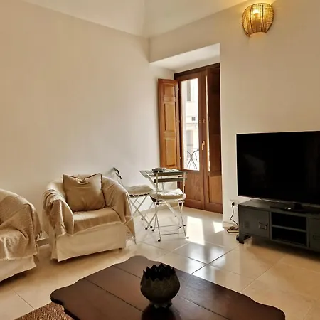 Casa Matteo-gran Sasso Апартаменты