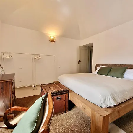 Casa Matteo-gran Sasso