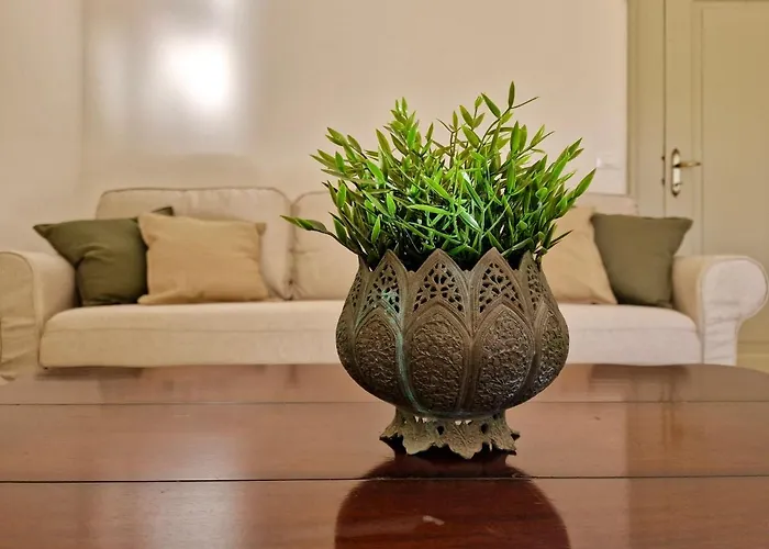 Διαμέρισμα Casa Matteo-gran Sasso