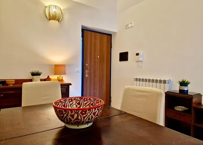 Casa Matteo-gran Sasso