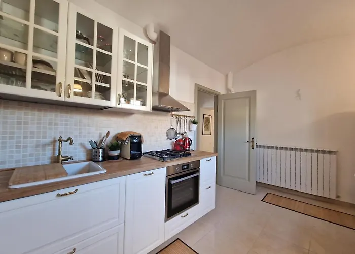 Casa Matteo-gran Sasso Λ' Άκουιλα