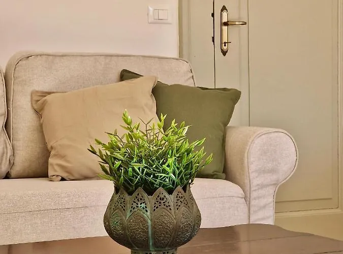 Casa Matteo-gran Sasso Διαμέρισμα