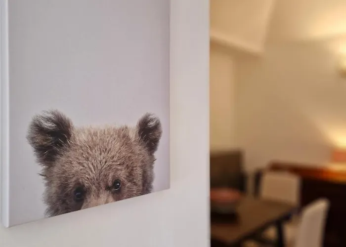 Διαμέρισμα Casa Matteo-gran Sasso Λ' Άκουιλα