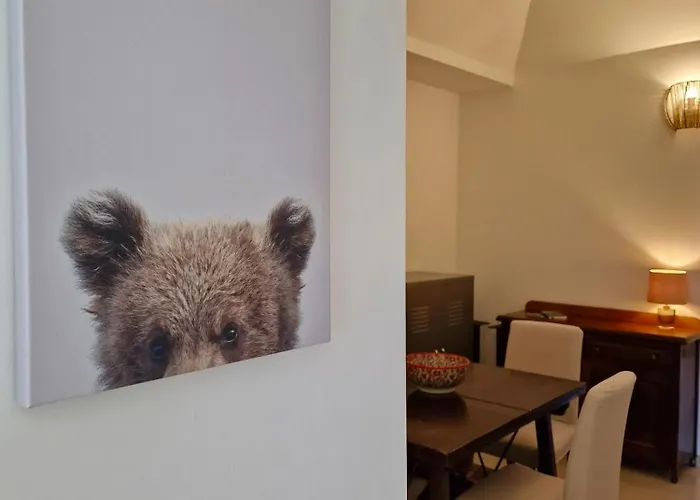 Casa Matteo-gran Sasso * Λ' Άκουιλα