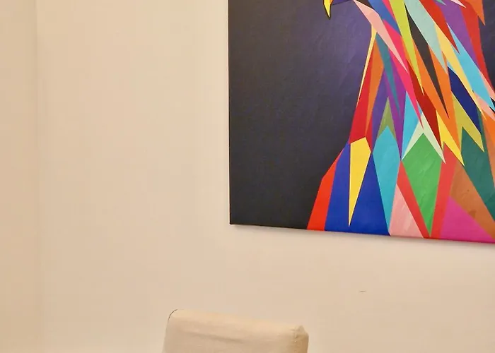 Casa Matteo-gran Sasso *