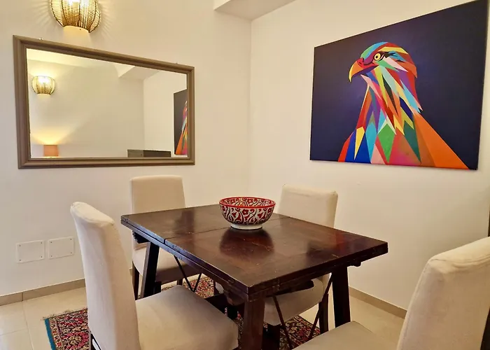 Casa Matteo-gran Sasso Διαμέρισμα *