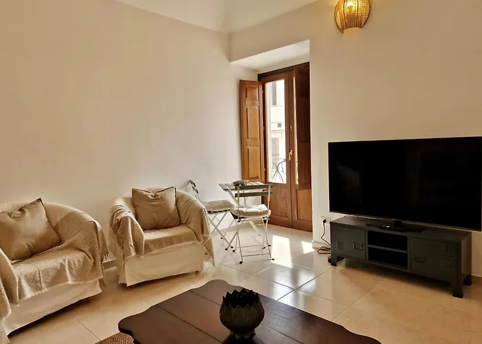 Casa Matteo-gran Sasso Διαμέρισμα