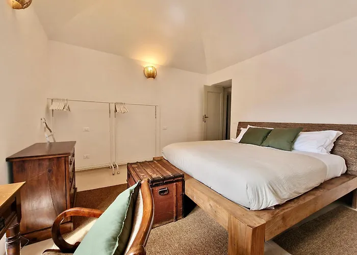 Casa Matteo-gran Sasso