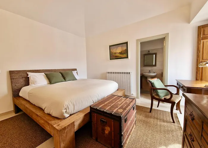 Διαμέρισμα Casa Matteo-gran Sasso Λ' Άκουιλα